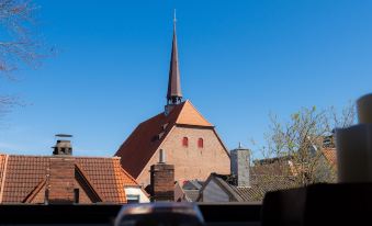 Luttes Loft Boutique Hotel - Housity