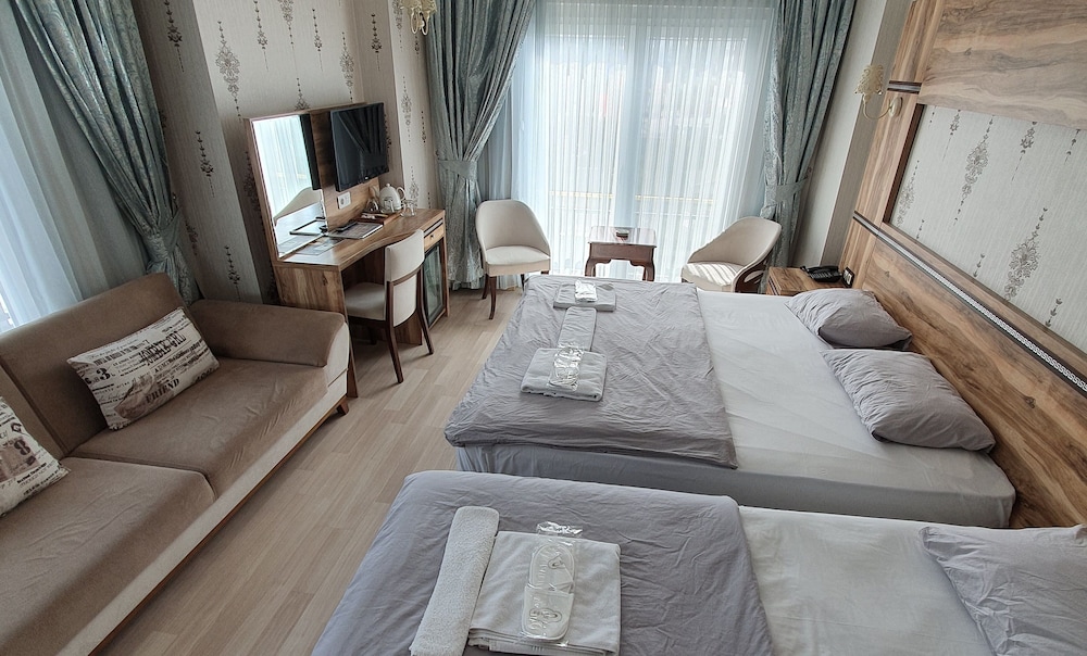 Fengo Hotel & Spa