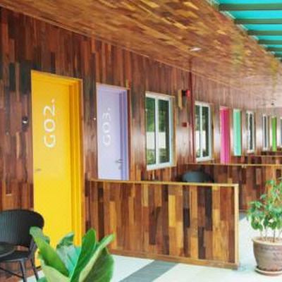 Mabohai Resort Klebang Tanjung Kling Updated 2021 Price Reviews Trip Com
