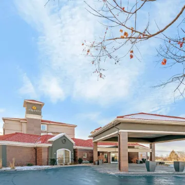La Quinta Inns & Suites by Wyndham Orem University Pwy/Provo