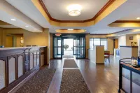 Comfort Suites South Haven Near I-96 Hotels in Columbia Township