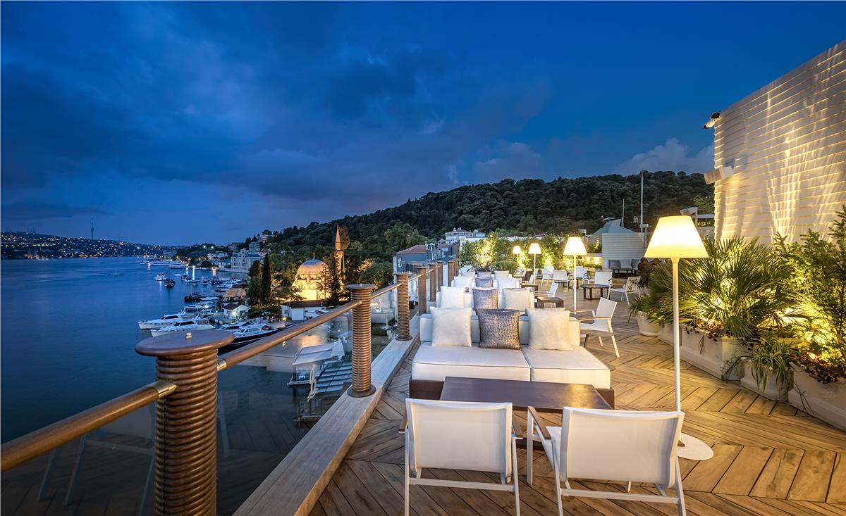 Bebek Hotel By The Stay Collection Adults only