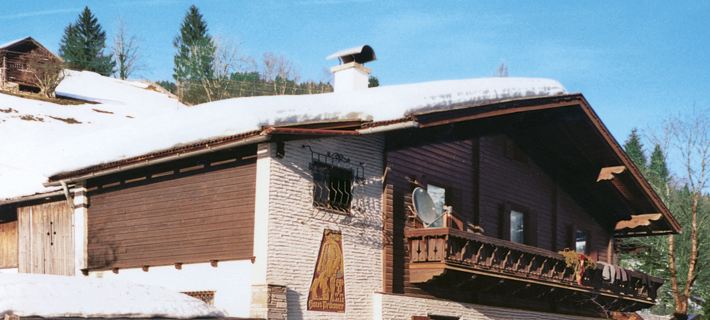 Schwarzenegg Hotels in Wagrain
