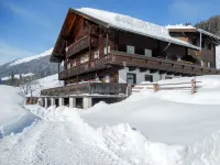 Moosen (Nki210) Hotels in Neukirchen am Grossvenediger