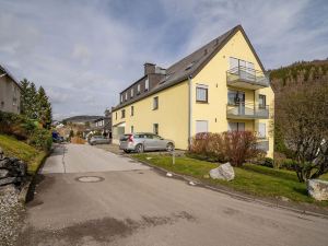 Cozy Apartment in Willingen Near Willingen Train Station