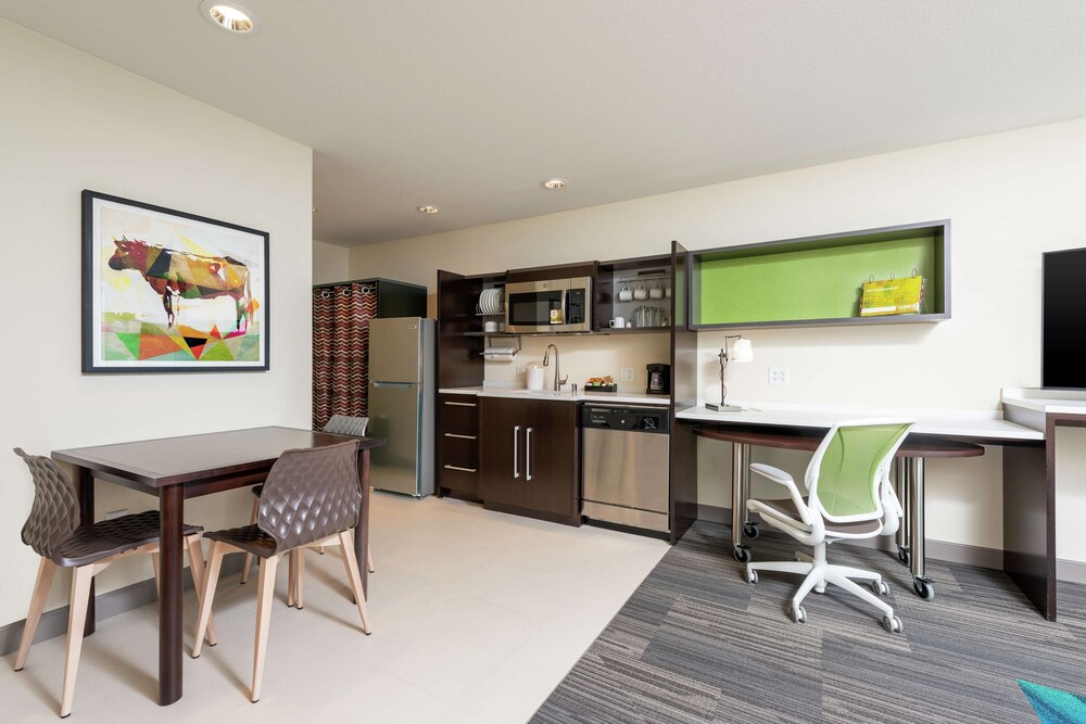 Home2 Suites by Hilton Appleton