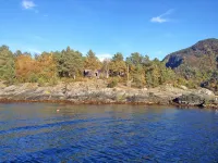 Hjartnesvika Hotel a Nordtveitgrend
