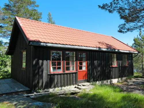 Førevanns Hytta - 2-Star