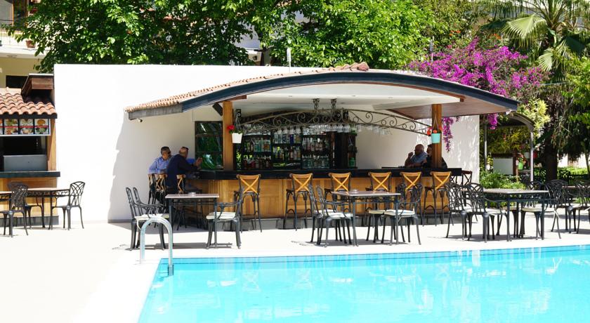 Gocek Lykia Resort