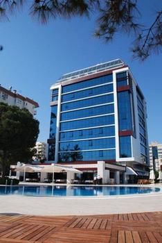 Antalya Hotel Resort and Spa