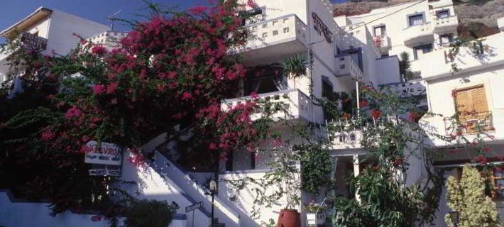 Fevro Hotel Hotéis em Lampi