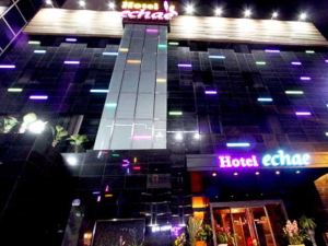 Echae Hotel