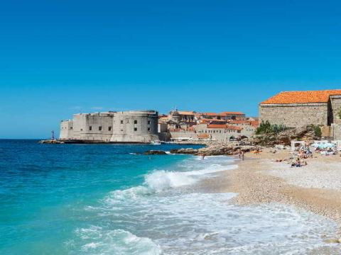 Apartments Dubrovnik Lapad