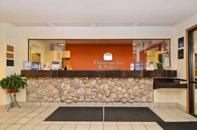 Best Western Firestone Inn & Suites