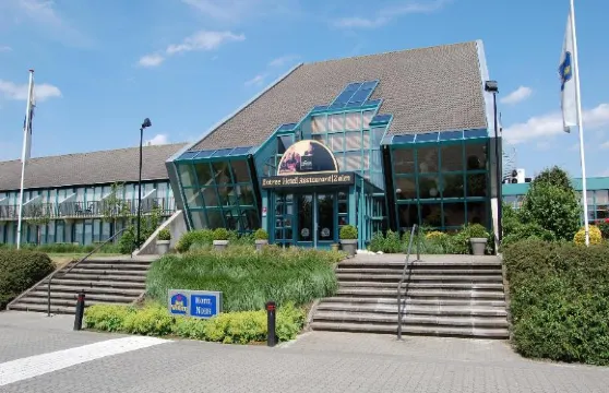 諾比斯阿斯滕貝斯特韋斯特酒店