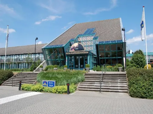Best Western Hotel Nobis Asten Hotel a Asten
