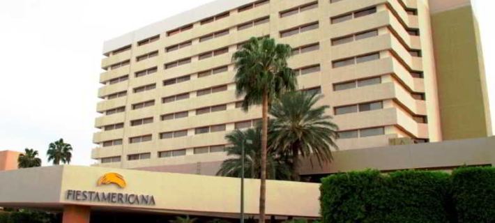 Fiesta Americana Hermosillo Hotels in Hermosillo