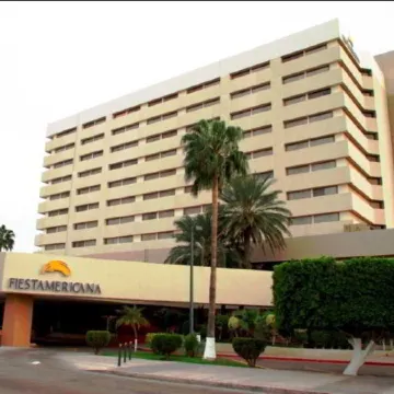 Fiesta Americana Hermosillo