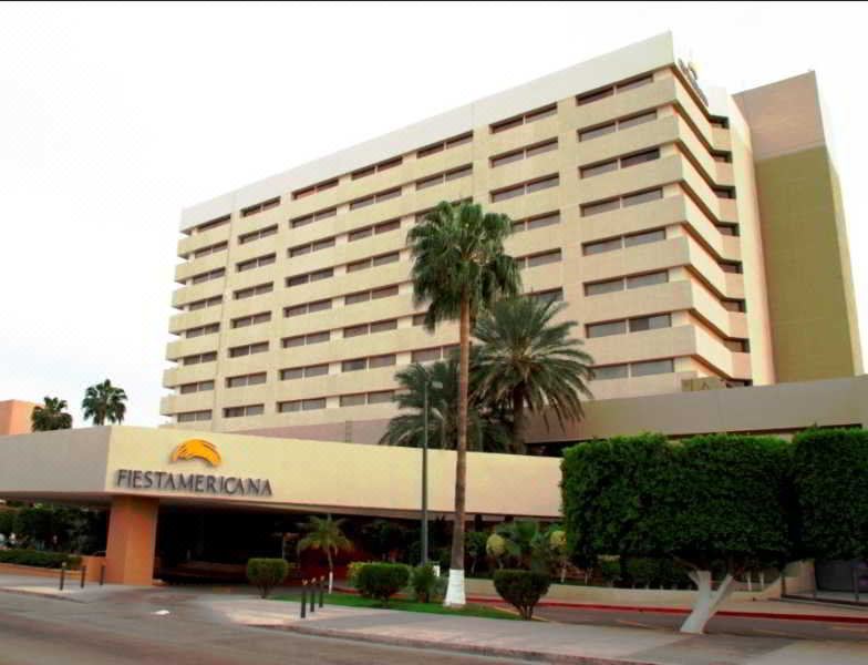 Fiesta Americana Hermosillo-Hermosillo Updated 2023 Room Price-Reviews &  Deals 