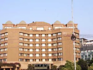 Hyderabad Marriott Hotel & Convention Centre