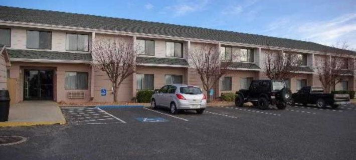 Days Inn & Suites by Wyndham Kanab Hôtels à&nbsp;: Comte de Kane