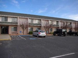 Days Inn & Suites by Wyndham Kanab