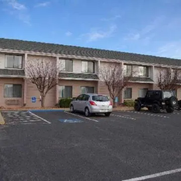 Days Inn & Suites by Wyndham Kanab