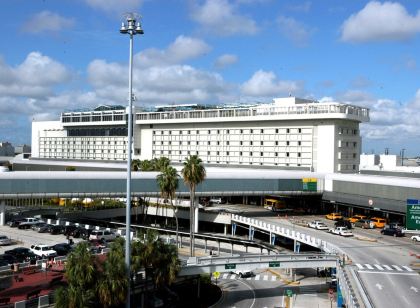 Miami International Airport Hotel