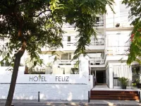Hotel Feliz Hotels in Palma de Mallorca