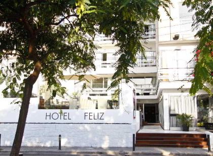 Hotel Feliz