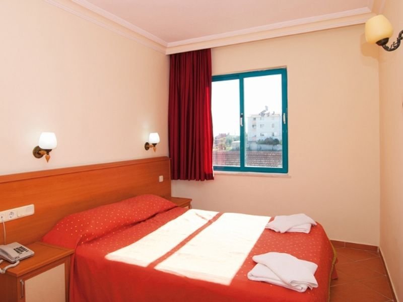 Çınar Family Suite Hotel (Cinar Family Suite Hotel)