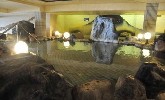 Toya Sun Palace Resort & Spa