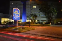 Grand Cantalagua Hotel Morelia Hotels near Palace of Justice