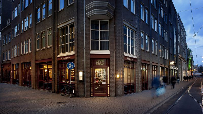 렘브란트 스퀘어 호텔 암스테르담 - 암스테르담 4성급 인기 호텔 2023 최신 특가 | 트립닷컴