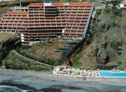 Hotel Orca Praia