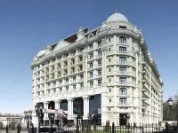 Rixos Almaty - 5-Star