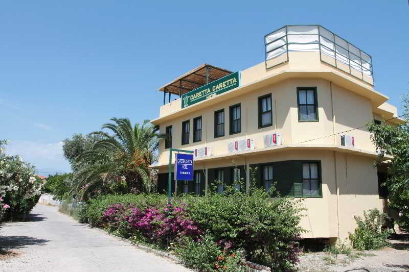 Caretta Caretta Hotel