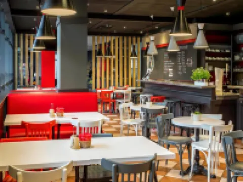 Hampton Inn & Suites Harrisburg/North Hotels in Susquehanna Township