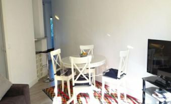 Rental Apartment Calypso21 - Cavalaire-Sur-Mer