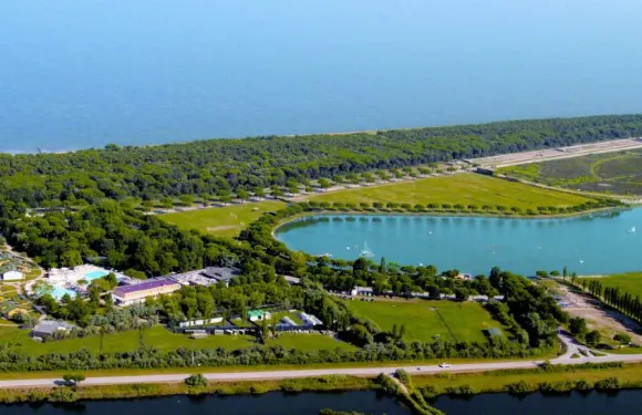 羅米亞海濱俱樂部酒店