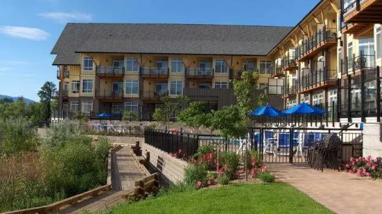 Summerland Waterfront Resort & Spa