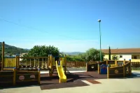 Residenza Pierre et Vacances Badus Hotel di Trinita dʼAgultu