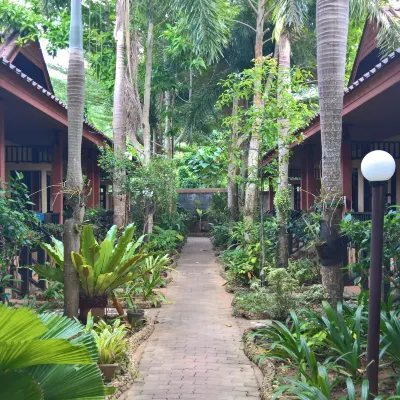 Penny's Resort Hotels in der Nähe von Pearl Beach