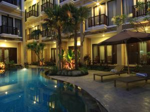 Suris Boutique Hotel