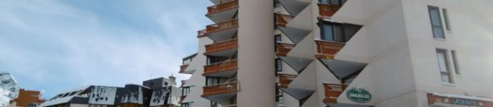 Ski Hotels