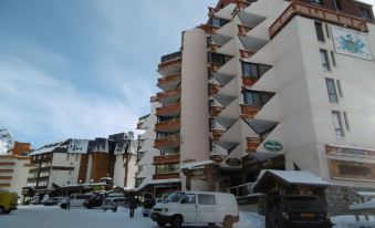 Hotel 3 Vallées Val Thorens
