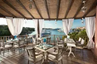 Cervo Hotel, Costa Smeralda Resort - servizio colazione