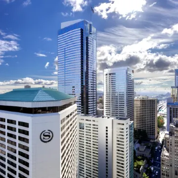 Sheraton Grand Seattle