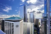 Sheraton Grand Seattle Các khách sạn gần William Traver Gallery