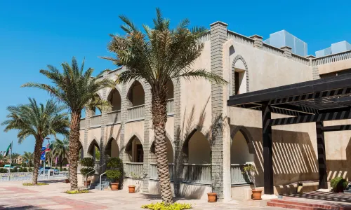 Sheraton Kuwait, a Luxury Collection Hotel, Kuwait City
